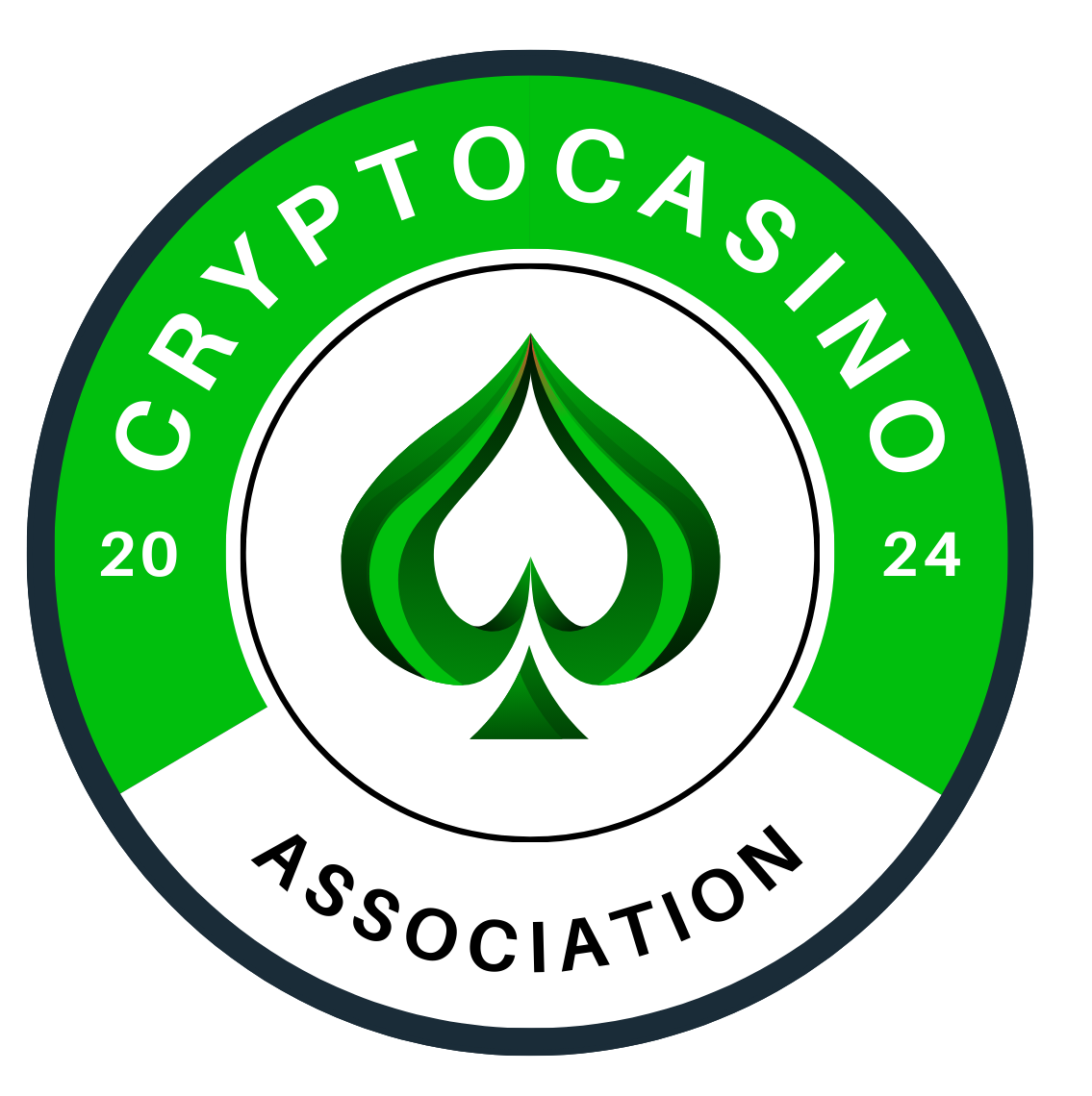 Crypto Casino Association